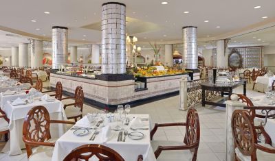 Imagine pentru Hotel Melia Varadero 5* valabile pentru Revelion 2026