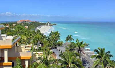 Imagine pentru Hotel Melia Varadero 5* valabile pentru Revelion 2026