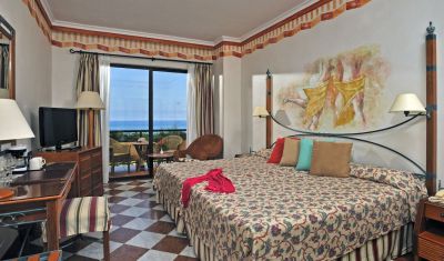 Imagine pentru Hotel Melia Varadero 5* valabile pentru Revelion 2026