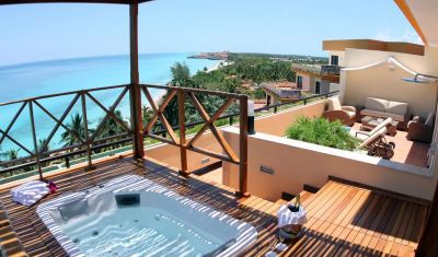 Imagine pentru Hotel Melia Varadero 5* valabile pentru Revelion 2026