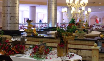Imagine pentru Hotel Melia Varadero 5* valabile pentru Revelion 2026