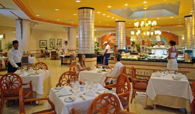 Imagine pentru Hotel Melia Varadero 5* valabile pentru Revelion 2026