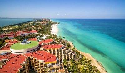 Imagine pentru Hotel Melia Varadero 5* valabile pentru Revelion 2026