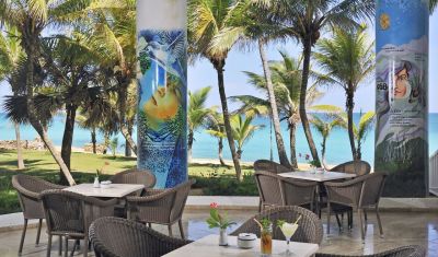 Imagine pentru Hotel Melia Varadero 5* valabile pentru Revelion 2026