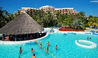 Imagine pentru Hotel Melia Varadero 5* valabile pentru Revelion 2026