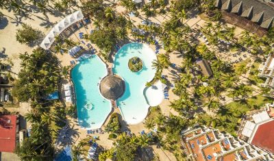 Imagine pentru Hotel Melia Varadero 5* valabile pentru Revelion 2026