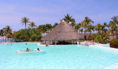 Imagine pentru Hotel Melia Varadero 5* valabile pentru Revelion 2026