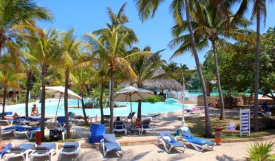 Imagine pentru Hotel Melia Varadero 5* valabile pentru Revelion 2026