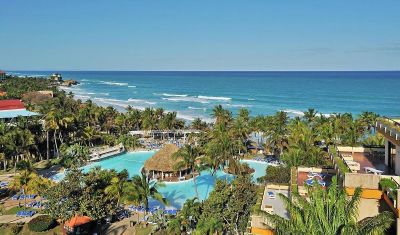Imagine pentru Hotel Melia Varadero 5* valabile pentru Revelion 2026
