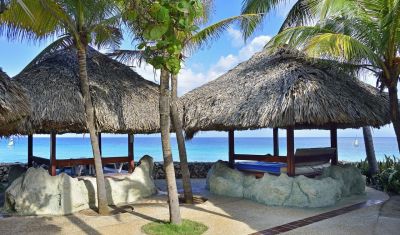 Imagine pentru Hotel Melia Varadero 5* valabile pentru Revelion 2026
