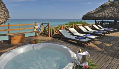 Imagine pentru Hotel Melia Varadero 5* valabile pentru Revelion 2026