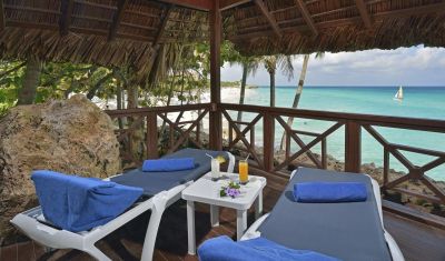 Imagine pentru Hotel Melia Varadero 5* valabile pentru Revelion 2026
