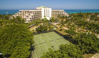 Imagine pentru Hotel Melia Varadero 5* valabile pentru Revelion 2026