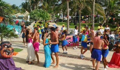 Imagine pentru Hotel Melia Varadero 5* valabile pentru Revelion 2026