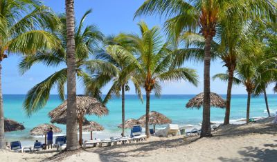 Imagine pentru Hotel Melia Varadero 5* valabile pentru Revelion 2026