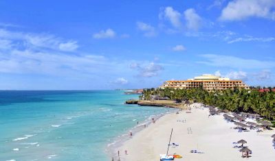 Imagine pentru Hotel Melia Varadero 5* valabile pentru Revelion 2026