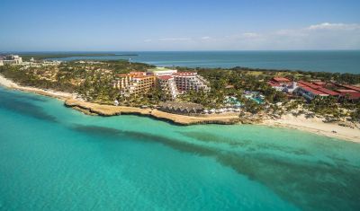 Imagine pentru Hotel Melia Varadero 5* valabile pentru Revelion 2026