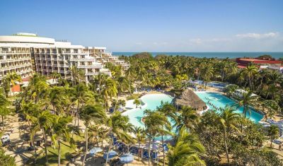 Imagine pentru Hotel Melia Varadero 5* valabile pentru Revelion 2026