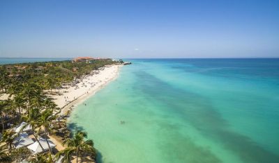 Imagine pentru Hotel Melia Varadero 5* valabile pentru Revelion 2026