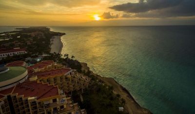 Imagine pentru Hotel Melia Varadero 5* valabile pentru Revelion 2026