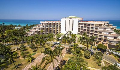 Imagine pentru Hotel Melia Varadero 5* valabile pentru Revelion 2026