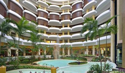 Imagine pentru Hotel Melia Varadero 5* valabile pentru Revelion 2026