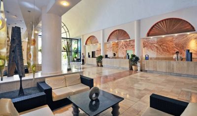 Imagine pentru Hotel Melia Varadero 5* valabile pentru Revelion 2026