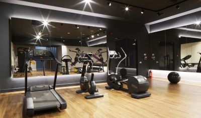Imagine pentru Hotel Mercure Sibiu Airport 4*  valabile pentru Revelion 2026