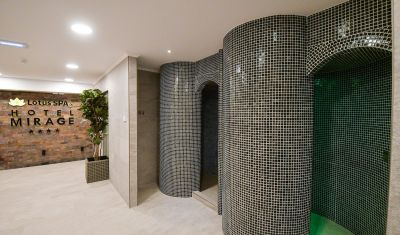 Imagine pentru Hotel Mirage Resort 4* valabile pentru Revelion 2026