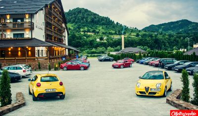 Imagine pentru Hotel Mirage Resort 4* valabile pentru Revelion 2026