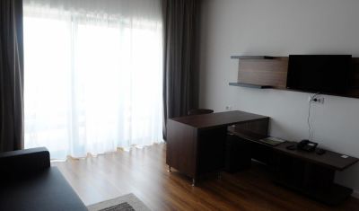 Imagine pentru Hotel Mirage Resort 4* valabile pentru Revelion 2026