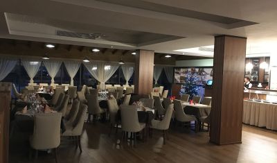 Imagine pentru Hotel Mirage Resort 4* valabile pentru Revelion 2026