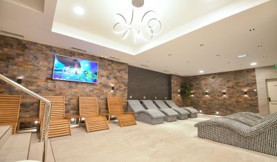 Imagine pentru Hotel Mirage Resort 4* valabile pentru Revelion 2026