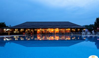Imagine pentru Hotel Mirage Resort 4* valabile pentru Revelion 2026