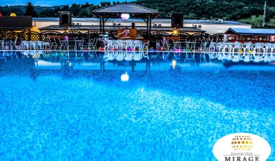 Imagine pentru Hotel Mirage Resort 4* valabile pentru Revelion 2026