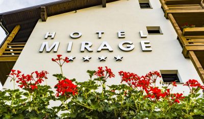 Imagine pentru Hotel Mirage Resort 4* valabile pentru Revelion 2026