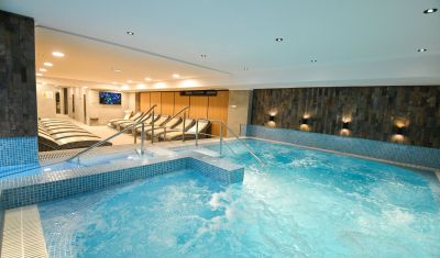 Imagine pentru Hotel Mirage Resort 4* valabile pentru Revelion 2026
