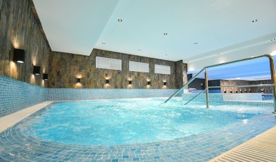 Imagine pentru Hotel Mirage Resort 4* valabile pentru Revelion 2026