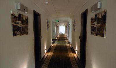 Imagine pentru Hotel Mirage Resort 4* valabile pentru Revelion 2026