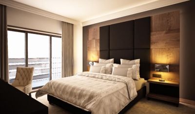 Imagine pentru Hotel Mirage Resort 4* valabile pentru Revelion 2026