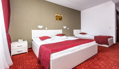 Imagine pentru Hotel Miraj 4*  valabile pentru Revelion 2026