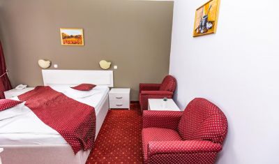 Imagine pentru Hotel Miraj 4*  valabile pentru Revelion 2026