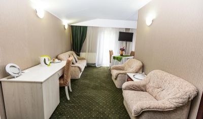 Imagine pentru Hotel Miraj 4*  valabile pentru Revelion 2026