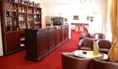 Imagine pentru Hotel Miraj 4*  valabile pentru Revelion 2026