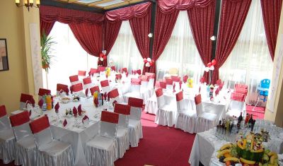 Imagine pentru Hotel Miraj 4*  valabile pentru Revelion 2026