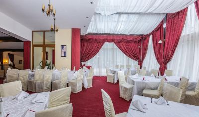 Imagine pentru Hotel Miraj 4*  valabile pentru Revelion 2026