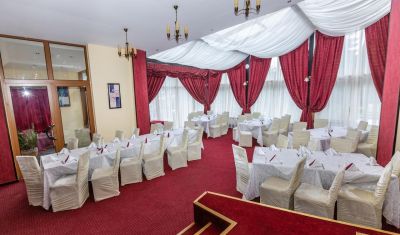 Imagine pentru Hotel Miraj 4*  valabile pentru Revelion 2026