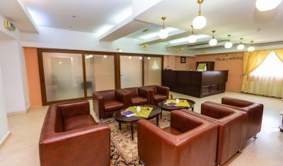 Imagine pentru Hotel Miraj 4*  valabile pentru Revelion 2026