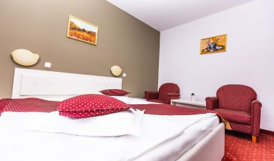 Imagine pentru Hotel Miraj 4*  valabile pentru Revelion 2026
