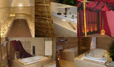 Imagine pentru Hotel Molerite 4* valabile pentru Revelion 2026